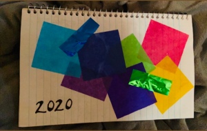 2020 Confetti